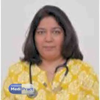 Dr. Vineeta Kaul Profile Picture