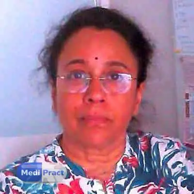 Dr. Vineeta Ketkar Profile Picture