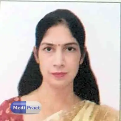 Dr. Vineeta Kumari Profile Picture