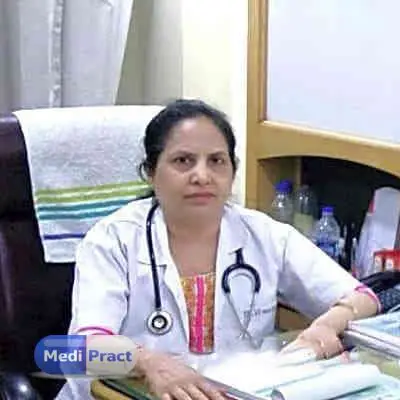 Dr. Vineeta Narang Profile Picture
