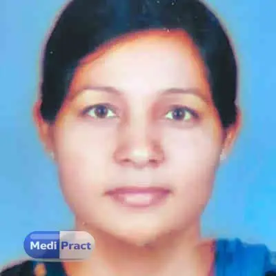 Dr. Vineeta Rajput Profile Picture