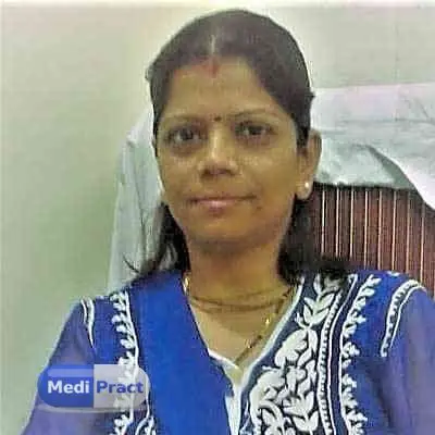 Dr. Vineeta Sharma Profile Picture