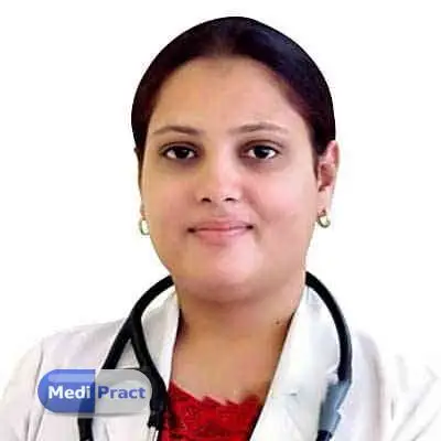 Dr. Vineeta Singh Profile Picture