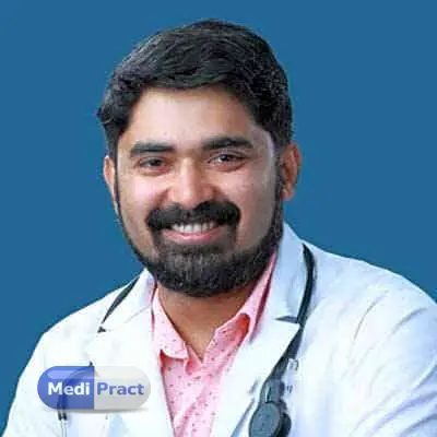 Dr. Vineeth Alexander Profile Picture