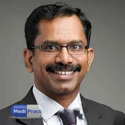 Dr. Vineeth Viswam Profile Picture