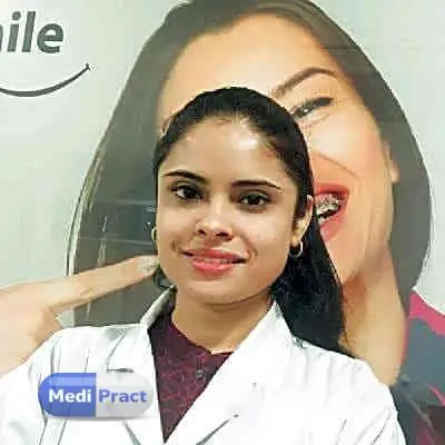 Dr. Vineetha Venugopalan Profile Picture