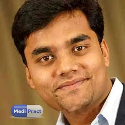 Dr. Vineetranjan Gupta Profile Picture