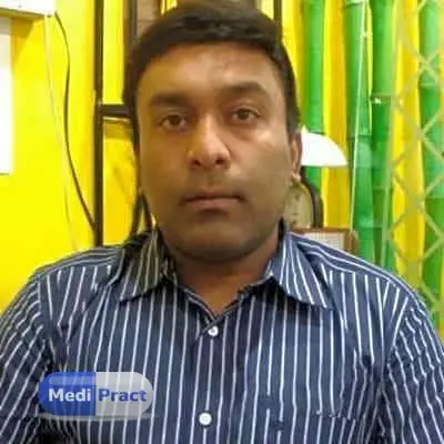 Dr. Vinesh Ezhil Rajan Profile Picture