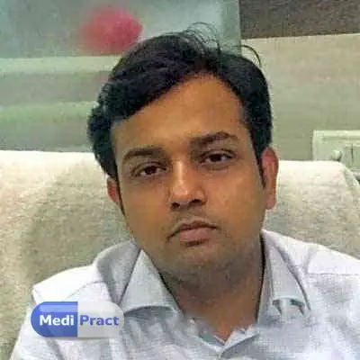 Dr. Vinesh jain Profile Picture