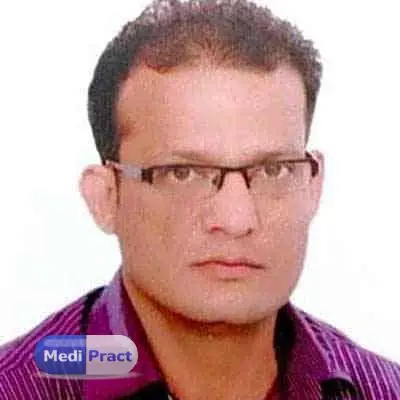 Dr. Vinesh Panwar Profile Picture