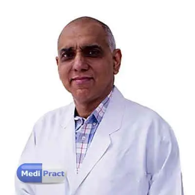 Dr. Viney Jetley Profile Picture