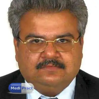 Dr. Viney Sachdeva Profile Picture