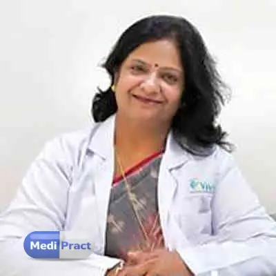 Dr. Viniita Jhuntrraa Profile Picture