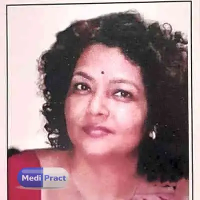 Dr. Vinisha Abhale Profile Picture
