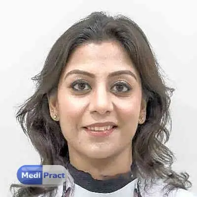 Dr. Vinisha Pandey Profile Picture