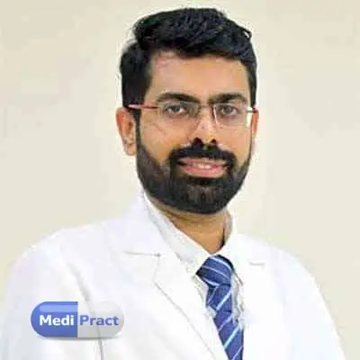 Dr. Vinit Banga Profile Picture