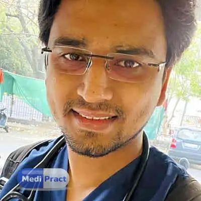 Dr. Vinit Chafekar Profile Picture
