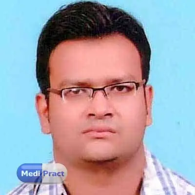Dr. Vinit Goyal Profile Picture