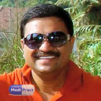 Dr. Vinit Kolhe Profile Picture