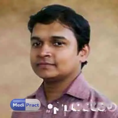 Dr. Vinit Kumar Singh Profile Picture
