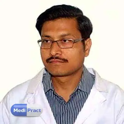 Dr. Vinit Kumar Srivastava Profile Picture