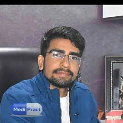 Dr. Vinit Pareek Profile Picture