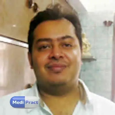 Dr. Vinit Sanjanwalla Profile Picture