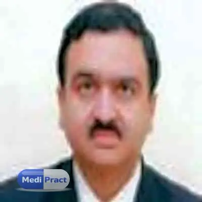 Dr. Vinit Suri Profile Picture