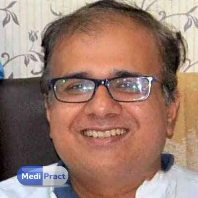 Dr. Vinit Swami Profile Picture