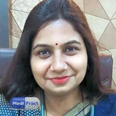Dr. Vinita Agrawal Profile Picture