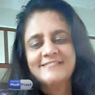 Dr. Vinita Bhagia Profile Picture