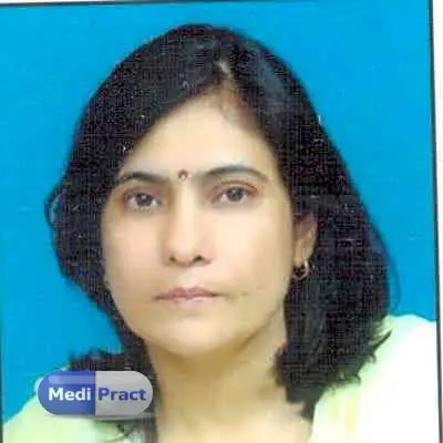 Dr. Vinita Chaturvedi Profile Picture