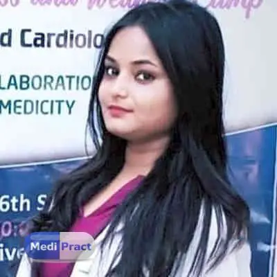 Dr. Vinita Chauhan Profile Picture
