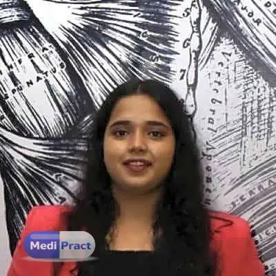 Dr. Vinita Chavan Profile Picture