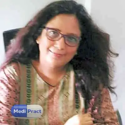 Dr. Vinita Goyle Profile Picture