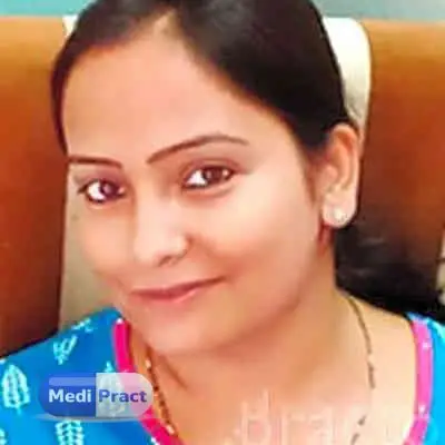 Dr. Vinita Gupta Profile Picture