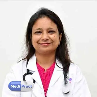 Dr. Vinita Gupta Profile Picture
