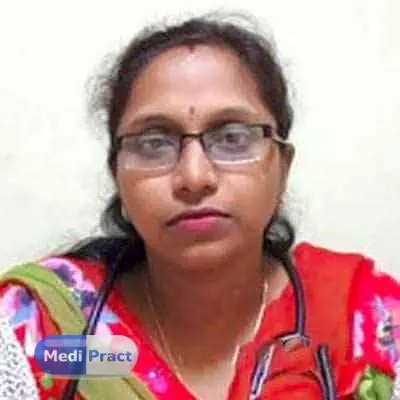 Dr. Vinita Khemani Profile Picture