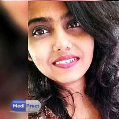 Dr. Vinita Lokhande Profile Picture