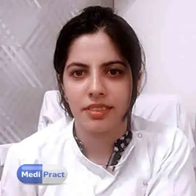 Dr. Vinita Nakra Profile Picture