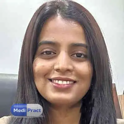 Dr. Vinita Pawar Profile Picture