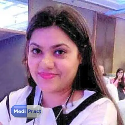 Dr. Vinita Rana Profile Picture