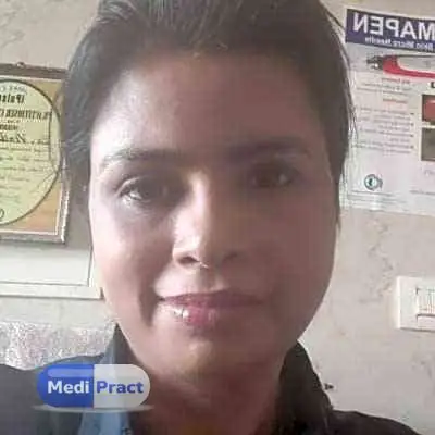 Dr. Vinita Profile Picture