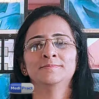 Dr. Vinita S.Rajbhut Profile Picture