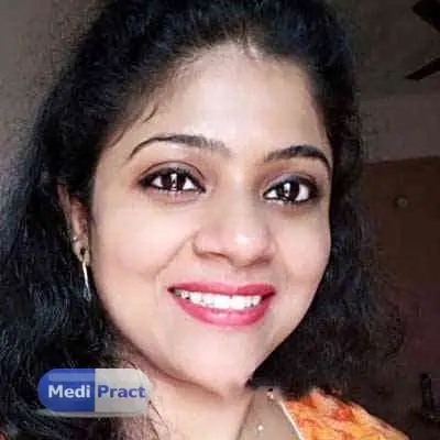 Dr. Vinita Shah Profile Picture