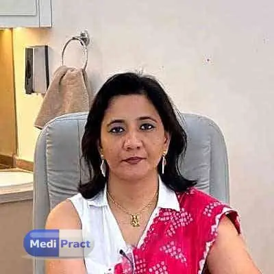 Dr. Vinita Sharma Profile Picture