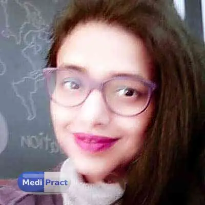 Dr. VInita Shastri Profile Picture