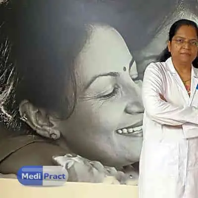 Dr. Vinita Sittu Suryawanshi Profile Picture