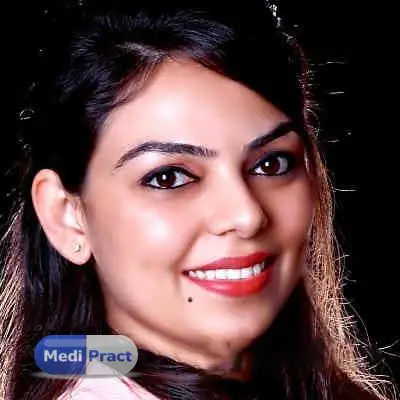 Dr. Vinita Tekchandani Profile Picture