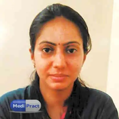 Dr. Vinita Tripathi Rai Profile Picture